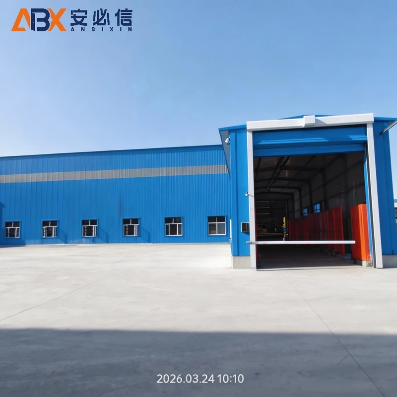西双版纳傣族自治州软帘堆积门