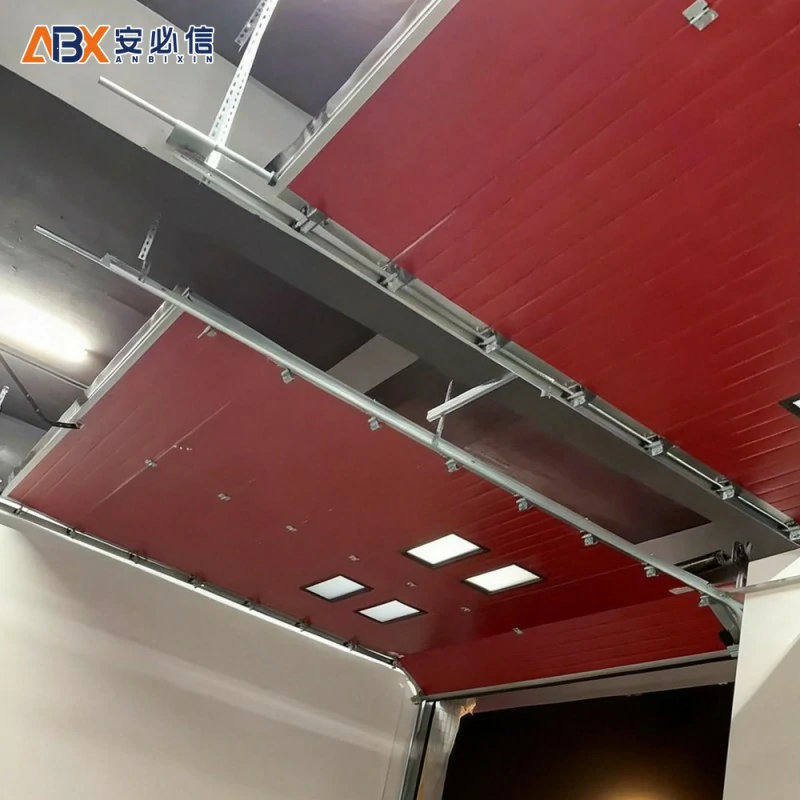 西双版纳傣族自治州工业滑升门